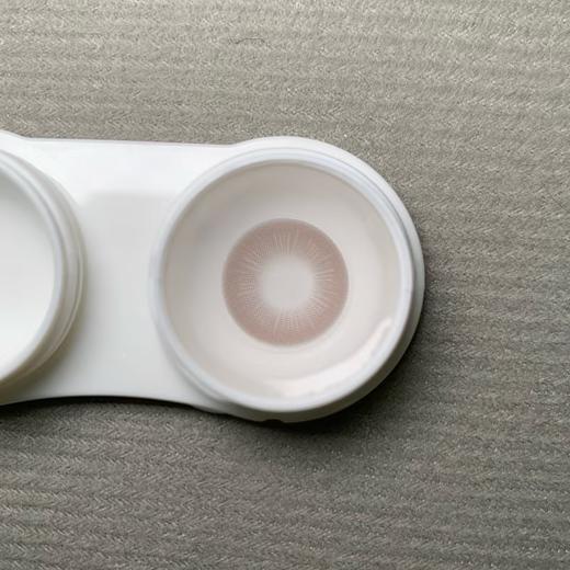 Favorr Beauty单款-奶杏粉灰 商品图7