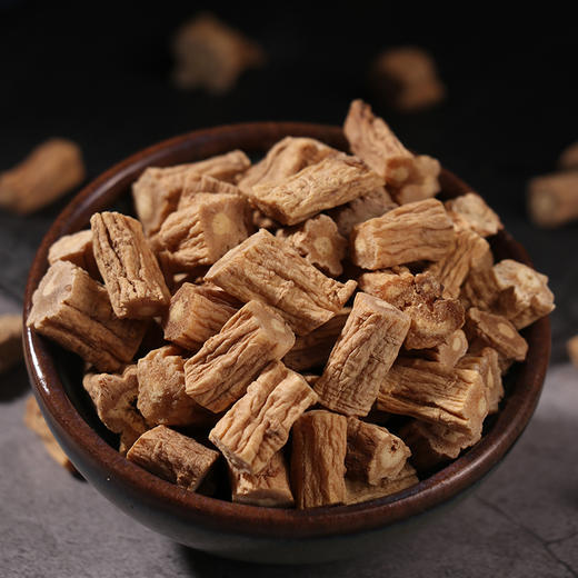 精品党参100g*2罐 商品图1