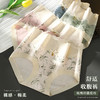 新品【日系无痕三角短裤 第二条0元！】秋冬超仙甜系中腰纯棉内裤，吸湿排汗、塑形美臀、舒适高弹，呵护女士的内裤，性感不勒腿纯棉抗箘档三角裤女！ 商品缩略图3