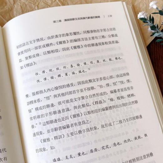 汉赋与汉代辞书研究(繁体) 于淑娟 著 商务印书馆 商品图7