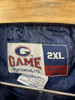 90年代 Vintage GAME 纽约州法院系统 运动罩衫_SLSS(2XL) 商品缩略图2