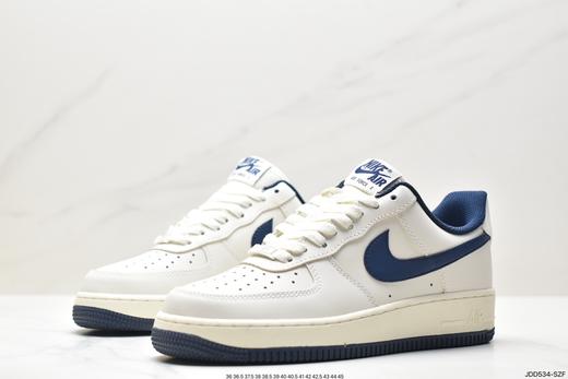 耐克Nike Air Force 1 Low空军一号休闲运动板鞋AQ3778-400男女鞋 商品图3