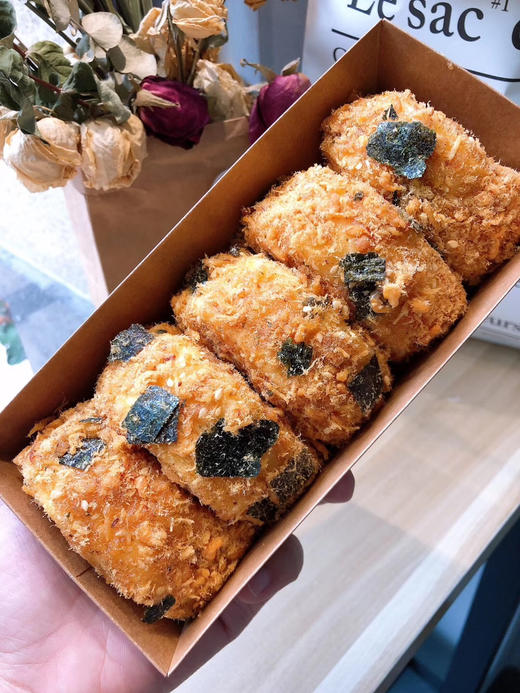 肉松小贝 商品图2