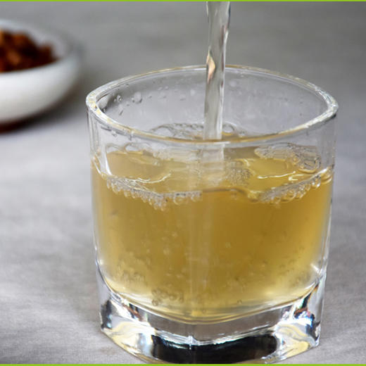 有机麦芽汁（12罐/箱） 商品图5