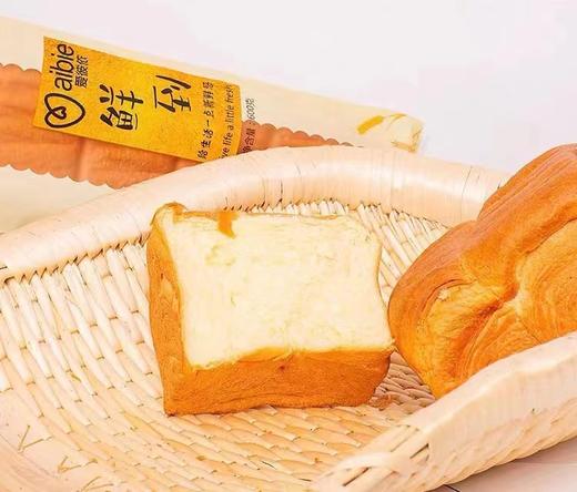 鲜到吐司一袋 商品图2