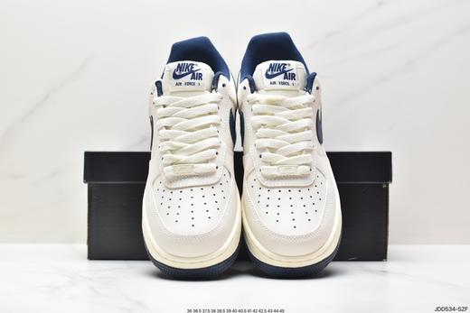 耐克Nike Air Force 1 Low空军一号休闲运动板鞋AQ3778-400男女鞋 商品图7