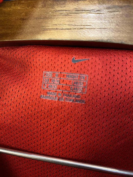 NIKE 耐克 欧洲版本 _SV(M) 商品图2