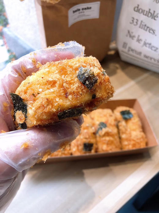 肉松小贝 商品图1