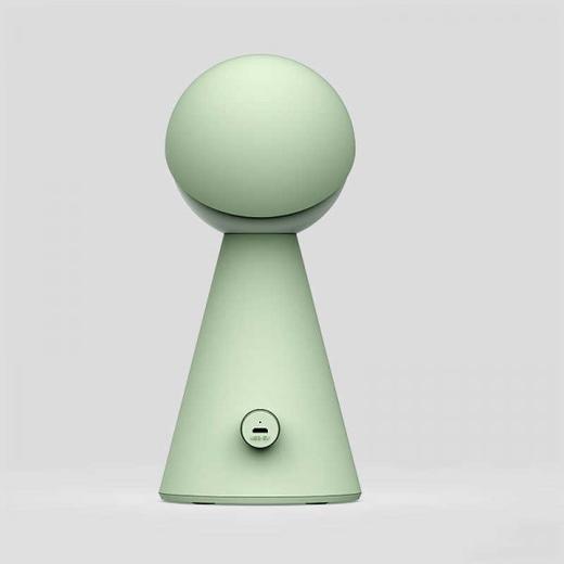 【积分兑换】温斯顿小雪人伴睡灯 HSD9083A 商品图4