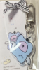 awei公园丨新款亚克力钥匙扣 商品缩略图3