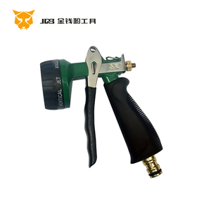 易园八段式喷水枪