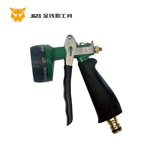 易园八段式喷水枪 商品图0