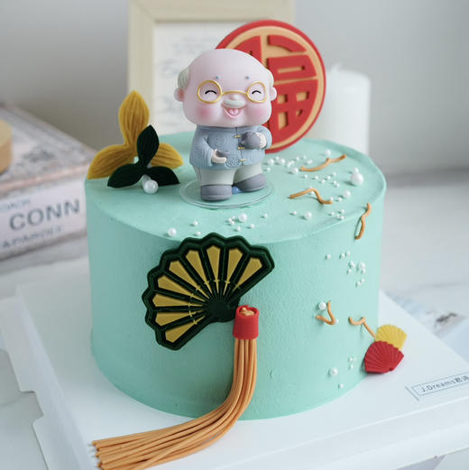 福寿康宁 商品图0