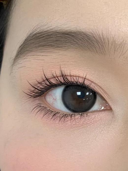 Allecon半年抛·云朵泡泡黑·14.5mm中大直径·韩产2片 商品图11