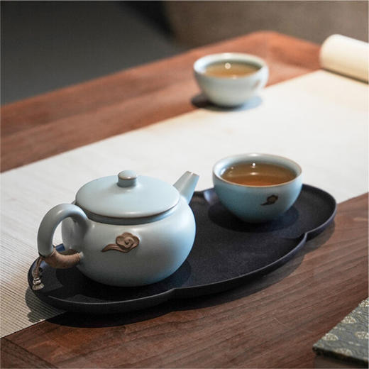 万仟堂云起客·茶具套装 商品图0