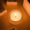 【送女友、伴手礼的上佳之选❗️香里藏诗香薰蜡烛礼盒】室内无烟蜡烛生日礼物套装倍感心意伴手礼三八妇女节新年礼盒年货礼盒 商品缩略图2