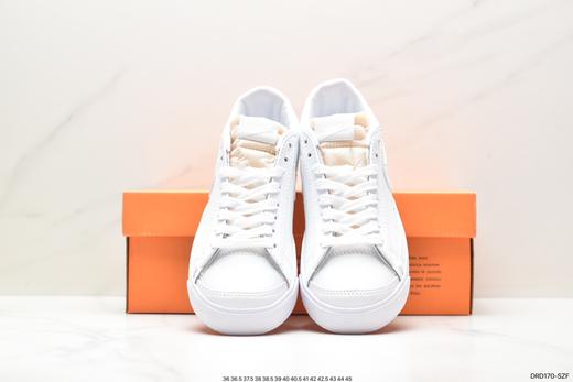 耐克Nike Blazer Low 77 VNTG开拓者系列低帮板鞋DA6364-115男女鞋 商品图7