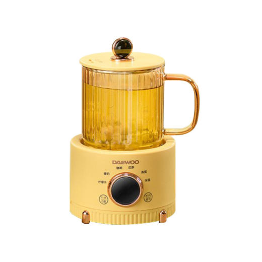 大宇迷你养生壶 商品图6