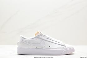 耐克Nike Blazer Low 77 VNTG开拓者系列低帮板鞋DA6364-115男女鞋