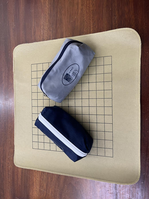 韩国六兄弟  便携围棋 商品图3