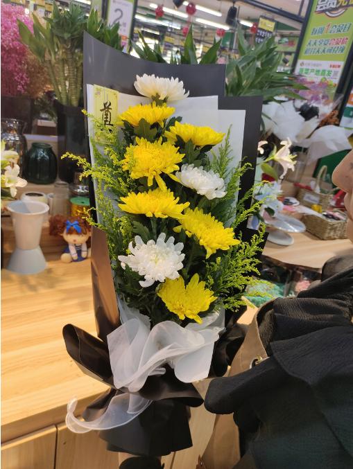 祭祀花束 商品图2