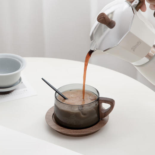 南山先生锦心茶咖组合 商品图1