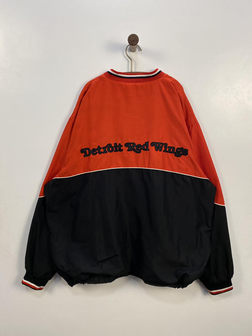 NHL 美国国家冰球联盟 运动罩衫_SLSS(2XL) 商品图1