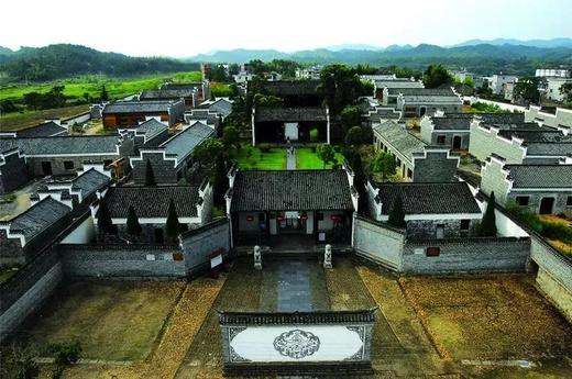 【五一亲子】铁定有票,婺源景德镇\仙境三清山\篁岭\陶瓷研学\云梯人家|6~12岁亲子 商品图3