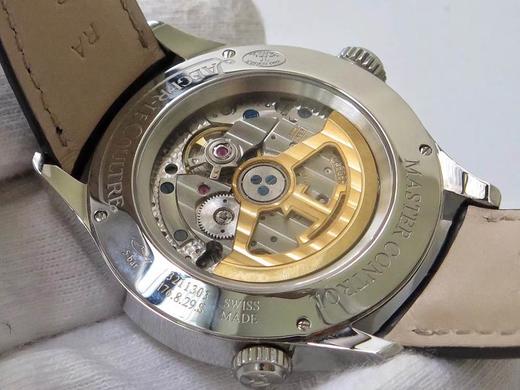 ZF厂积家地理学大师1428421对比正品评测-告别一眼假复刻手表一比一手表n厂c厂zf厂clean厂 商品图14