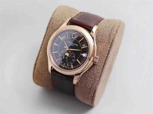 GR厂百达翡丽复杂功能系列5205G腕表详细评测-西装暴徒复刻手表一比一手表n厂c厂zf厂vs厂clean厂 商品图7