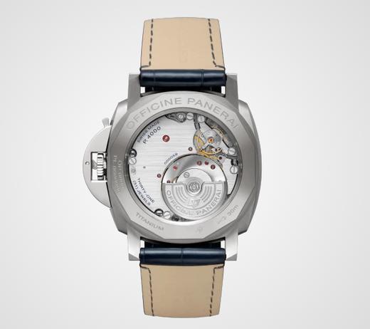 VS厂沛纳海PAM00729腕表评测-45mm钛金属沛纳海复刻手表一比一手表n厂c厂zf厂vs厂clean厂 商品图5