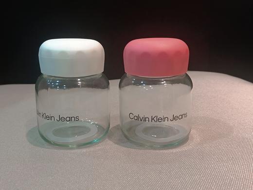 CKJ玻璃杯一个(非卖勿拍) 商品图0