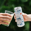 轩博 柚子微醺精酿啤酒 2.5°低度 330ml*24罐 商品缩略图1