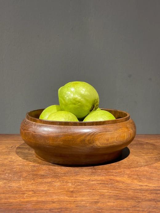 榆木薄胎净水钵，顺丰包邮 商品图6