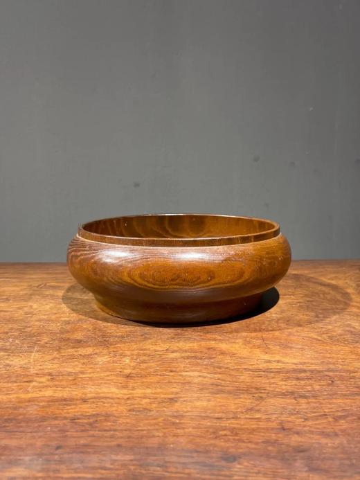 榆木薄胎净水钵，顺丰包邮 商品图3