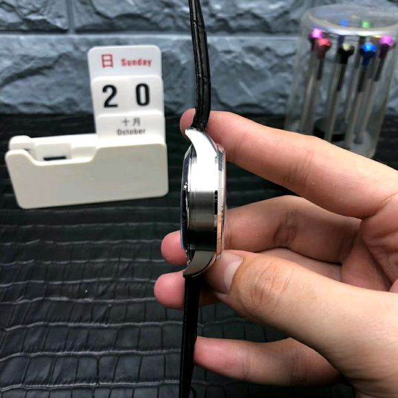 TZ厂格拉苏蒂原创偏心系列1-90-02款腕表深度评测