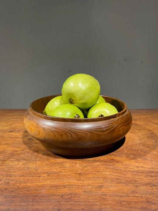 榆木薄胎净水钵，顺丰包邮 商品图7