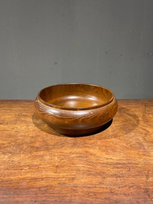 榆木薄胎净水钵，顺丰包邮 商品图5