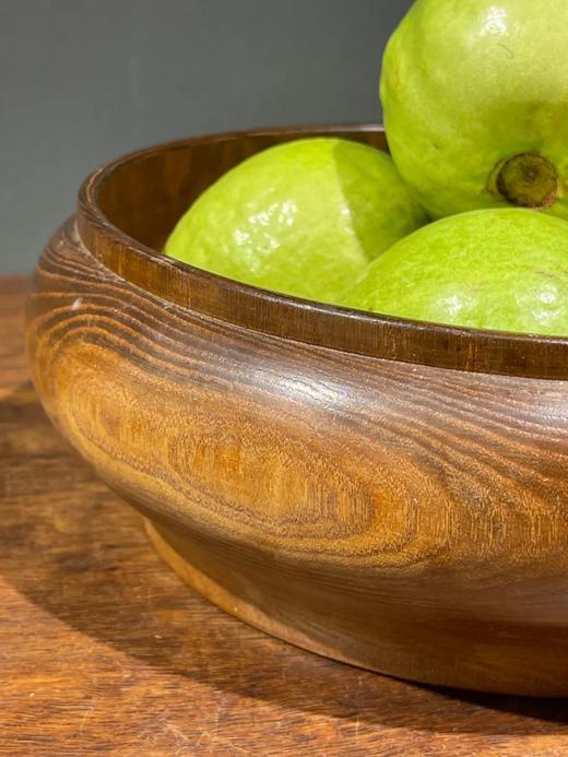 榆木薄胎净水钵，顺丰包邮 商品图8