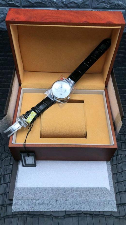 TZ厂格拉苏蒂原创偏心系列1-90-02款腕表深度评测复刻手表一比一手表n厂c厂zf厂clean厂 商品图1