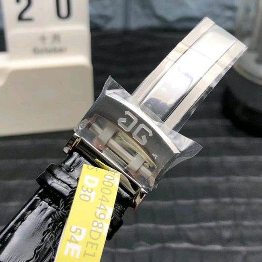 TZ厂格拉苏蒂原创偏心系列1-90-02款腕表深度评测复刻手表一比一手表n厂c厂zf厂clean厂 商品图5