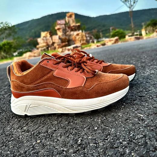 2400+高科技复古休闲老爹鞋 商品图2