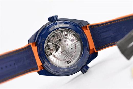 VS厂欧米茄海马600碧海之蓝腕表深度评测复刻手表一比一手表n厂c厂zf厂vs厂clean厂 商品图11