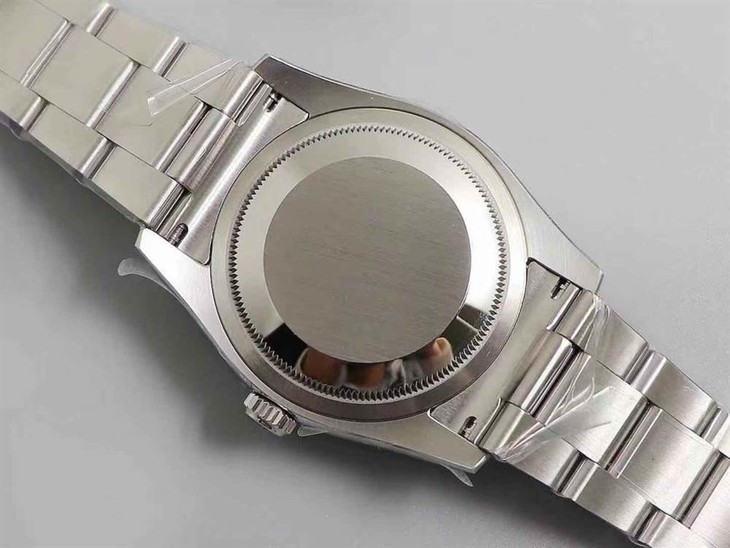 AR厂劳力士V3版36mm日志腕表详细评测