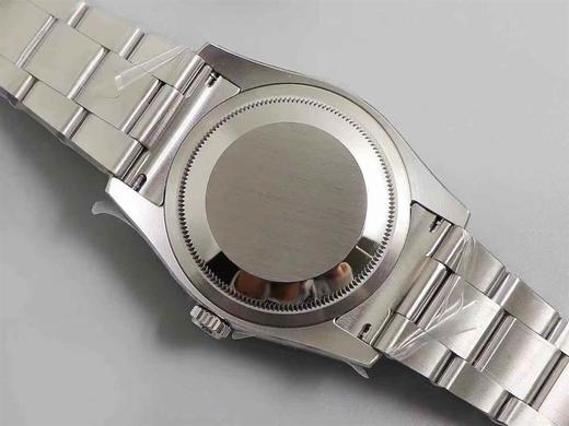 AR厂劳力士V3版36mm日志腕表详细评测复刻手表一比一手表n厂c厂zf厂vs厂clean厂测评 商品图9