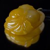 翡翠玛瑙种【金玉满堂】项坠 商品缩略图8