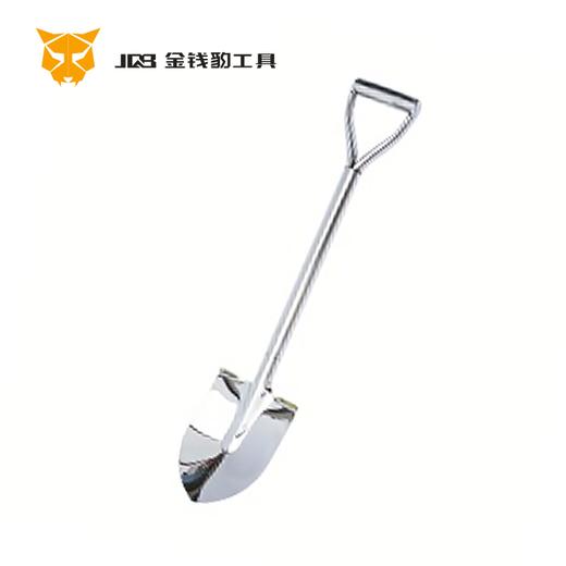 易園不锈钢大尖铲 商品图0