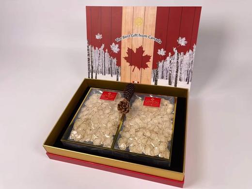 西洋参 参片礼盒包装 227g包装 商品图0