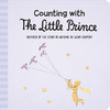 和小王子一起数数 儿童绘本纸板书 英文原版 Counting with the Little Prince 商品缩略图0