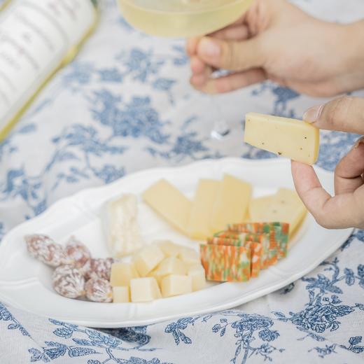 酒蒙子的六宫格芝士拼盘 商品图1